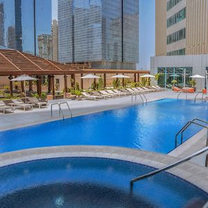 Pullman Doha West Bay